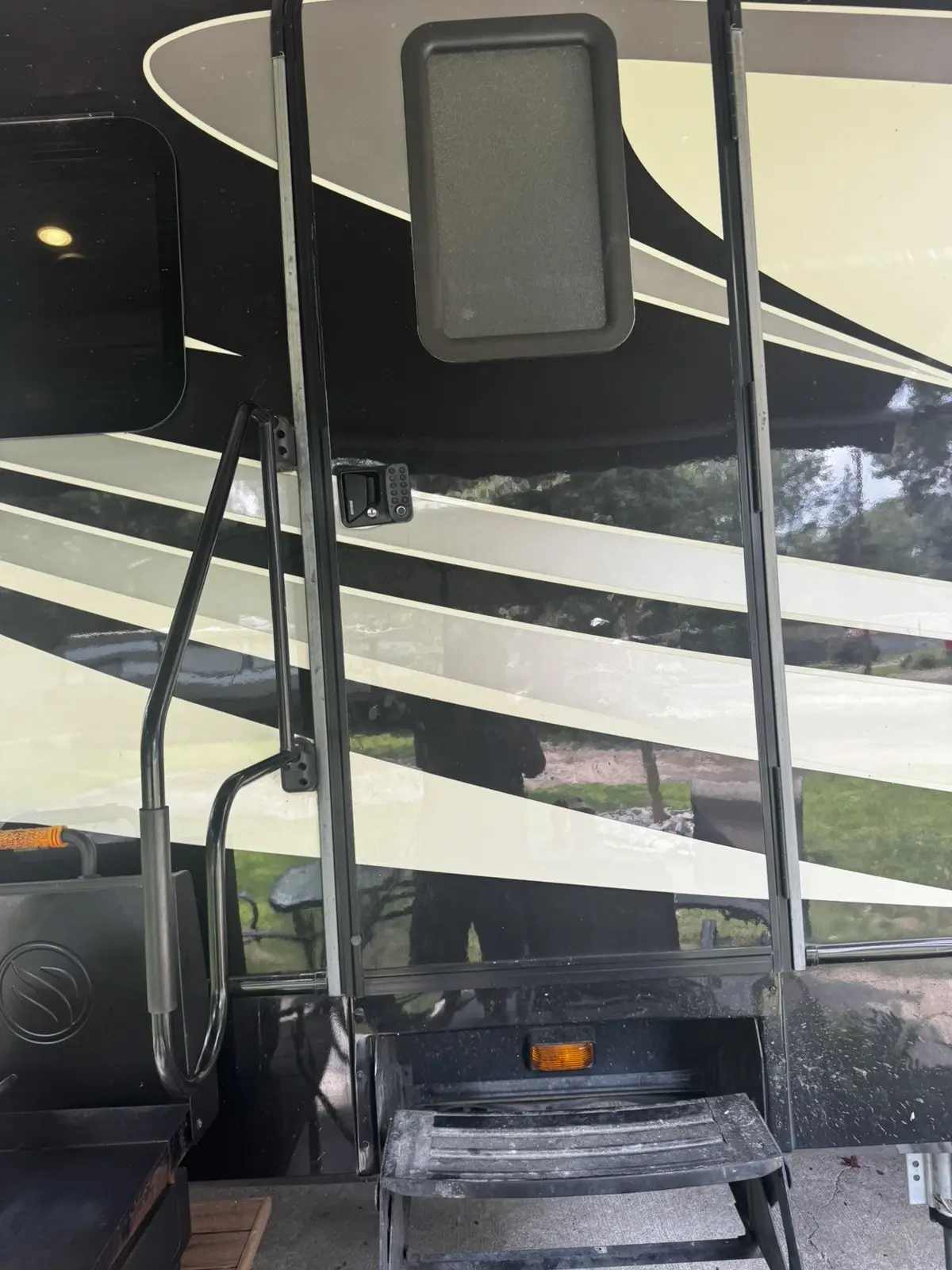 2017 Forest River 3825FL 5th Wheel