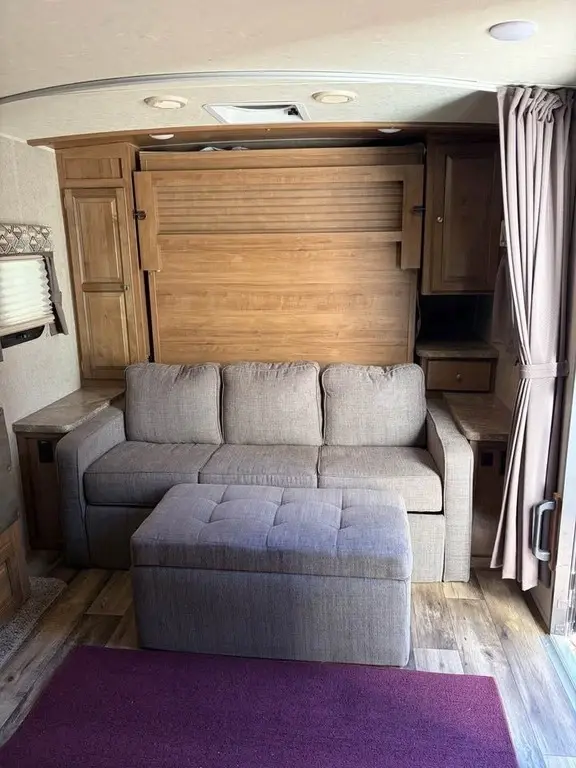 2017 Forest River Flagstaff Super-Lite Travel Trailer