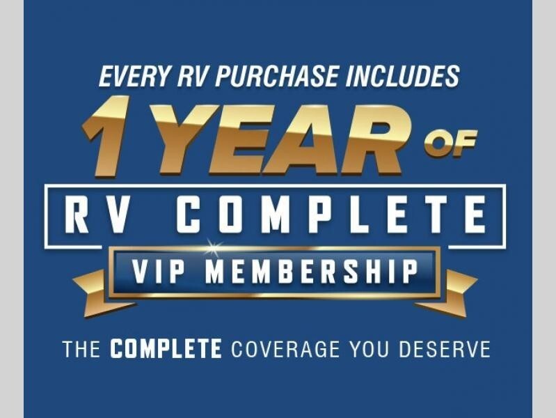 2017 Forest River GEORGETOWN