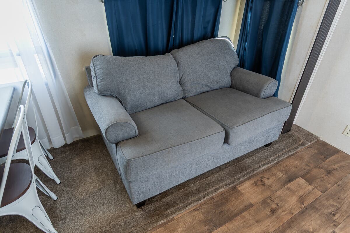 2017 Forest River Salem