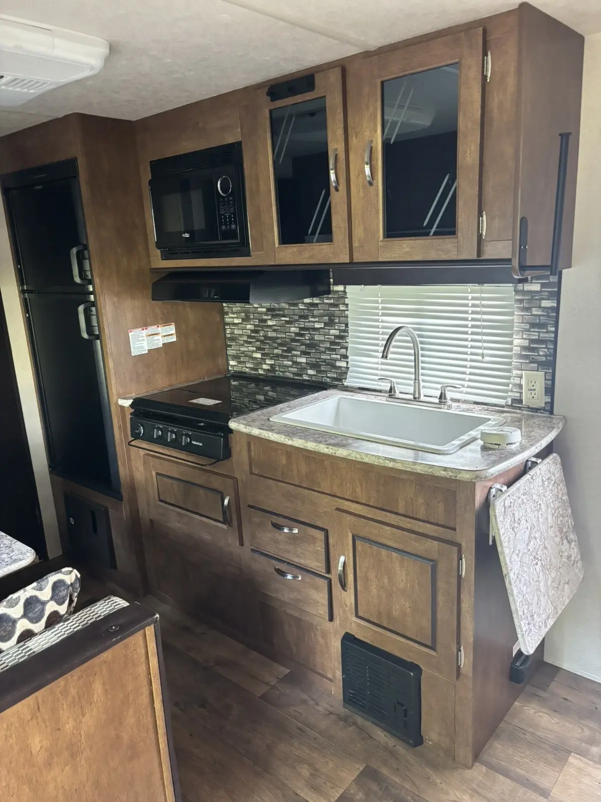 2017 Forest River Wildwood X-Lite