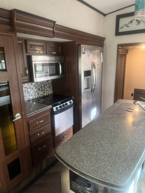 2017 Jayco North Point