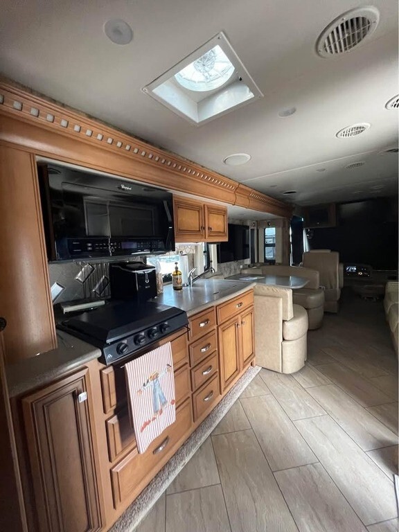 2017 Newmar Bay Star Motorized Class A