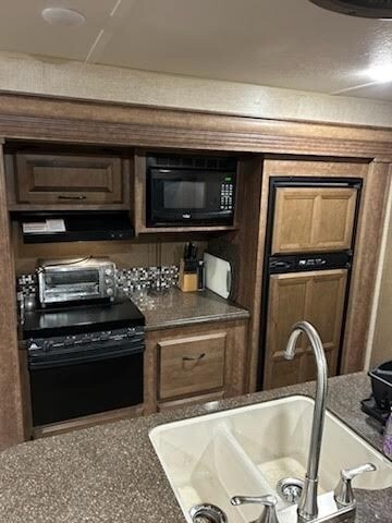 2017 Starcraft Autumn Ridge Grand Touring Travel Trailer