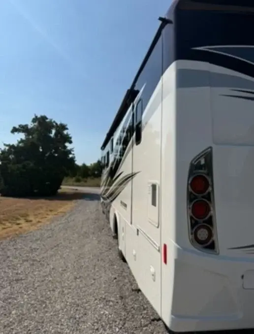 2017 Tiffin Motorhomes Allegro Motorized Class A