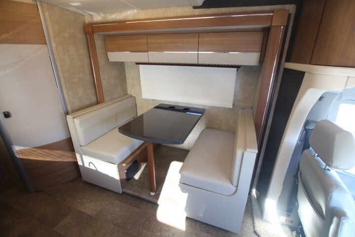 2017 Winnebago