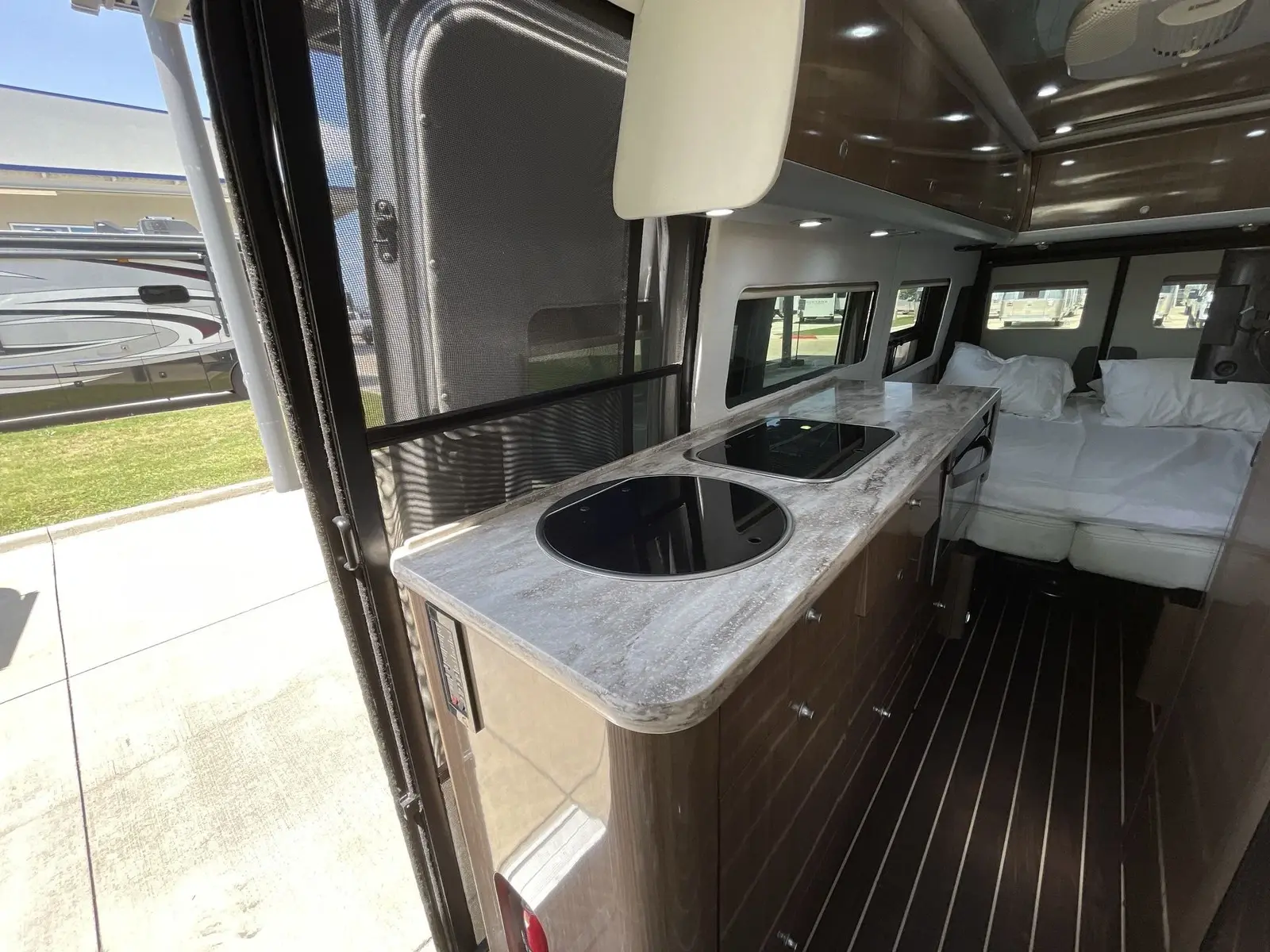 2018 Airstream Interstate