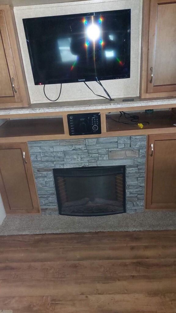 2018 Coachmen Catalina Destination Travel Trailer