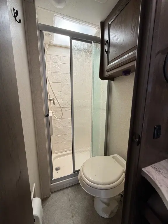 2018 Coachmen Prism Motorized Class C