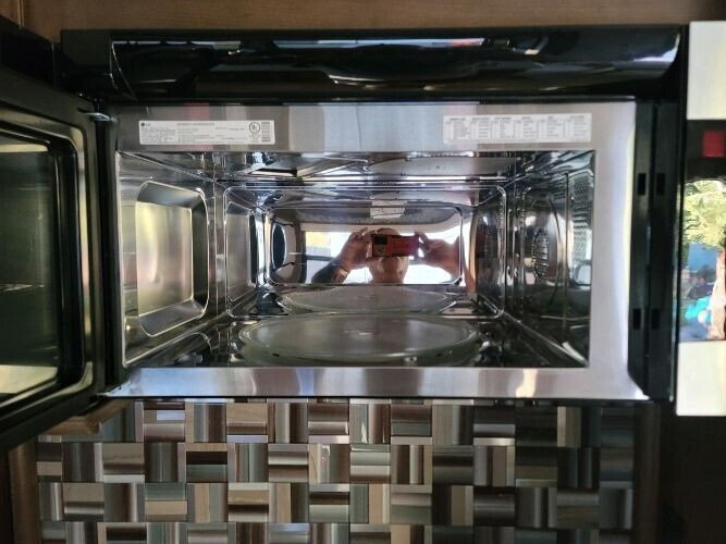 2018 Forest River Riverstone Fifth Wheel