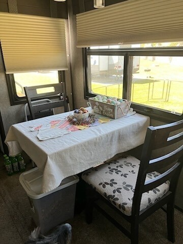 2018 Jayco North Point Fifth Wheel