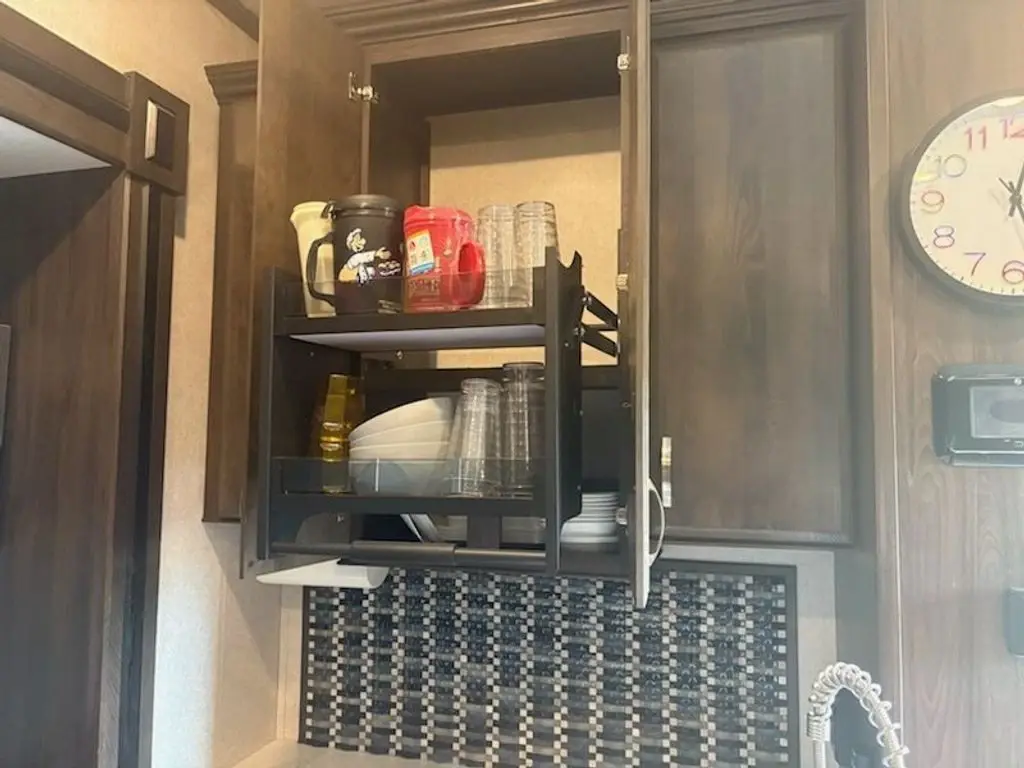 2018 Jayco Seismic Toy Hauler