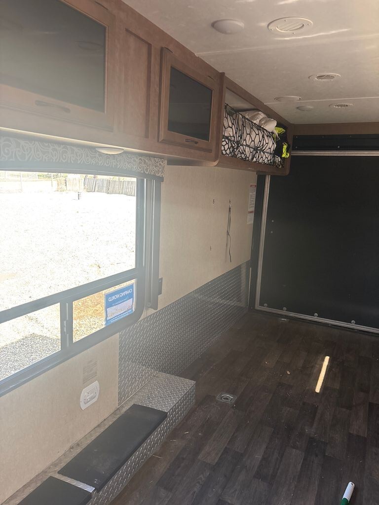 2018 Starcraft Autumn Ridge Toy Hauler