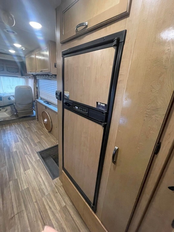 2018 Thor Motor Coach A.C.E. Motorized Class A