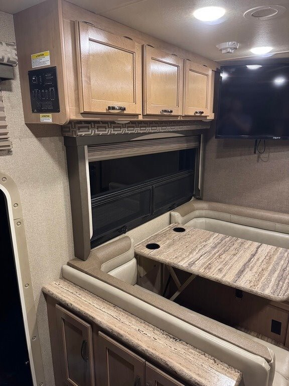 2018 Thor Motor Coach A.C.E. Motorized Class A