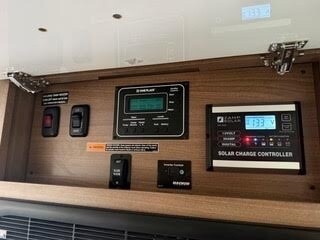 2018 Winnebago View Motorized Class C