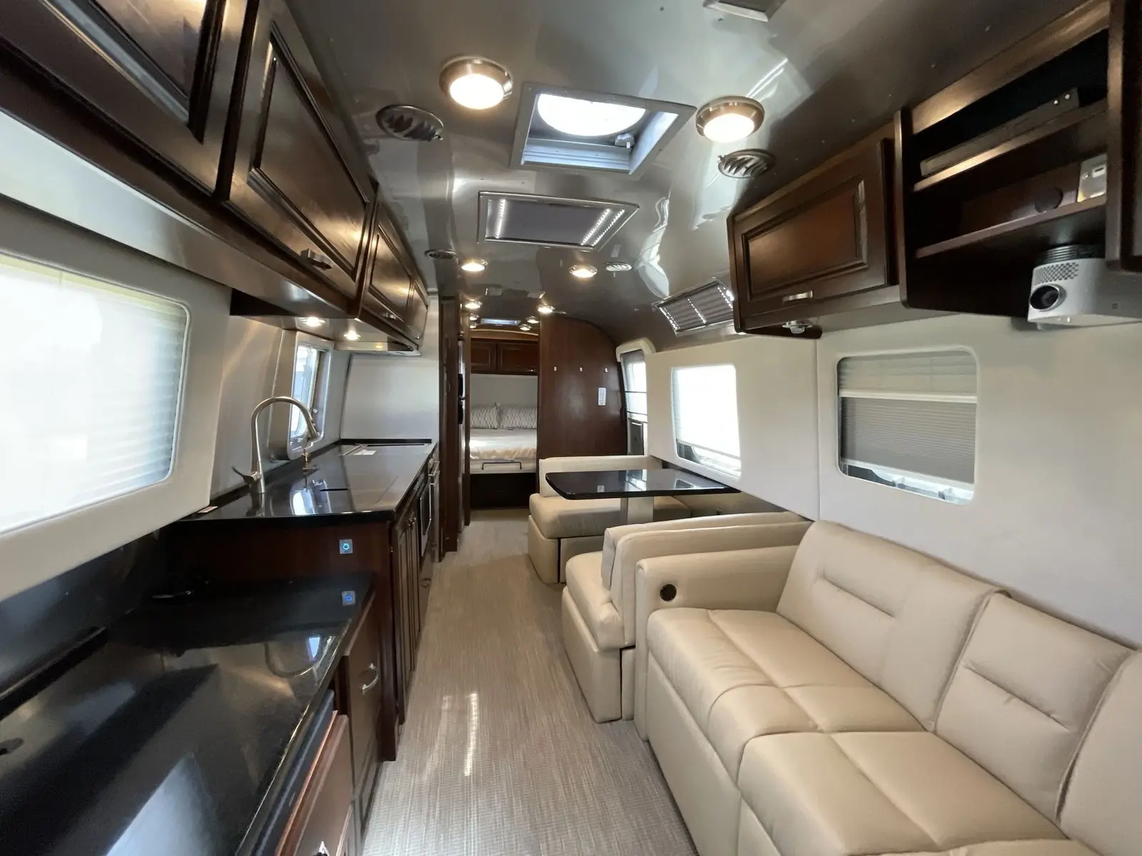 2019 Airstream Classic