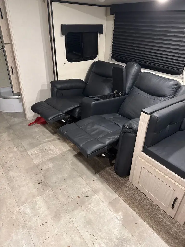 2019 Coachmen Apex Travel Trailer