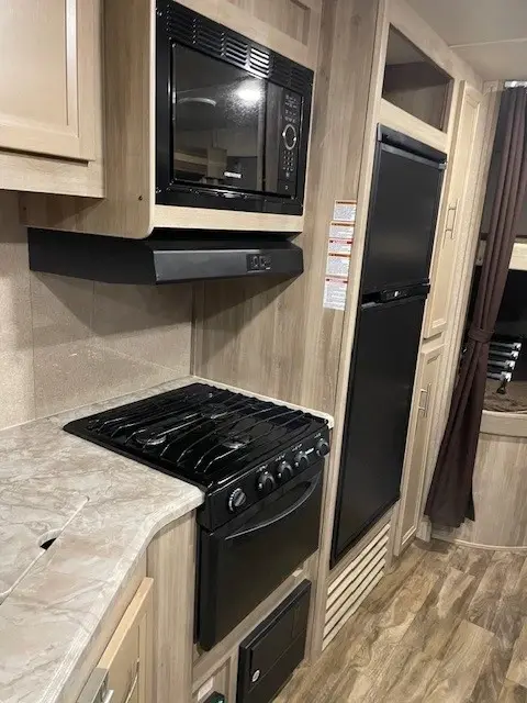 2019 Coachmen Catalina SBX Travel Trailer