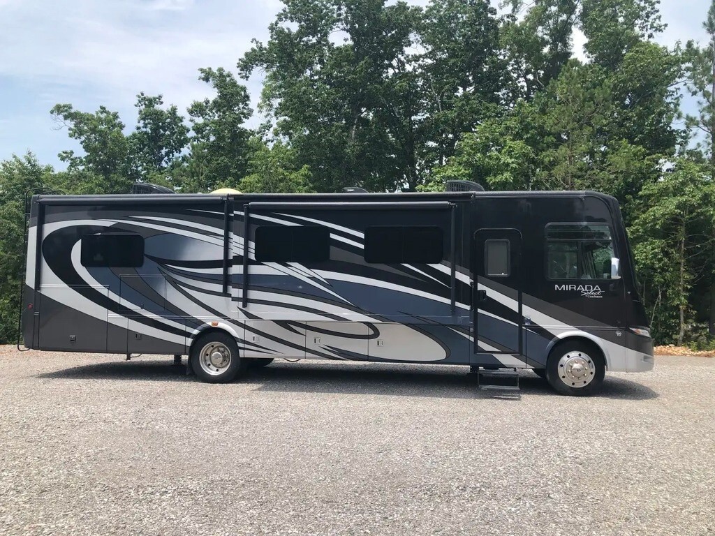 2019 Coachmen Mirada Motorized Class A