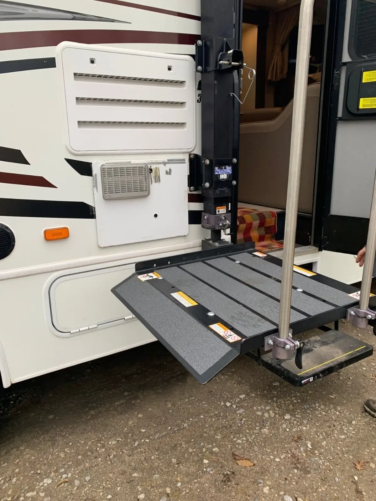 2019 Jayco Entegra Esteem