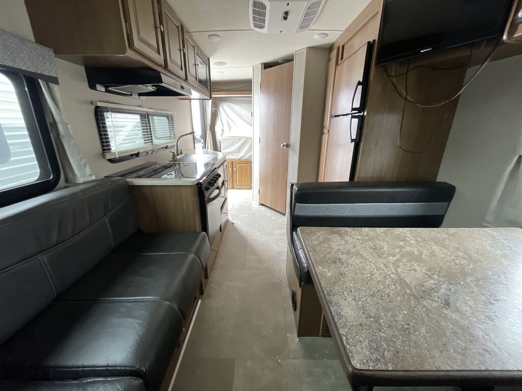 2019 Forest River Rockwood Roo