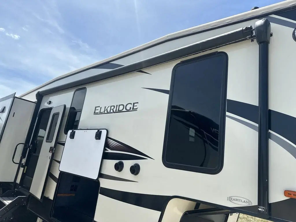 2019 Heartland ELKRIDGE