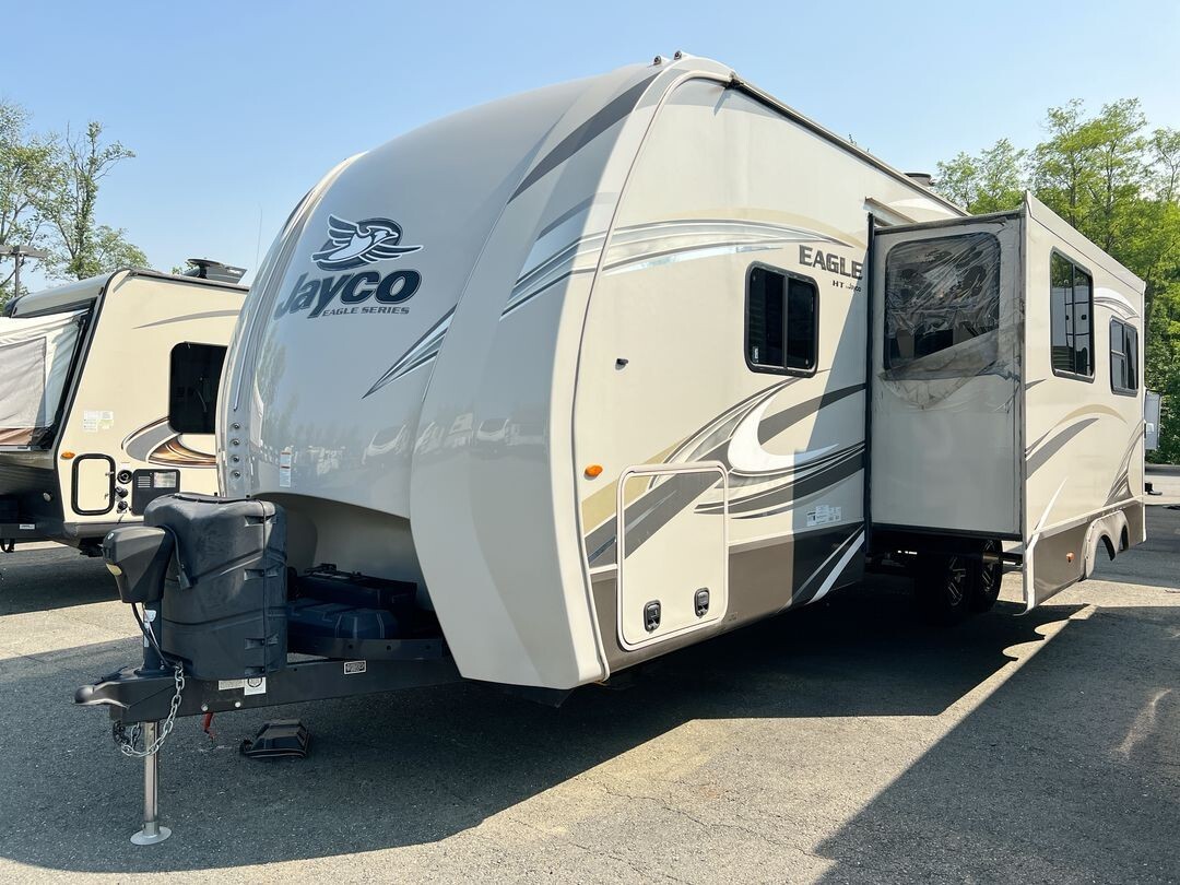 2019 Jayco EAGLE
