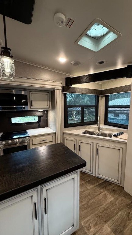 2019 Jayco Eagle Fifth Wheel