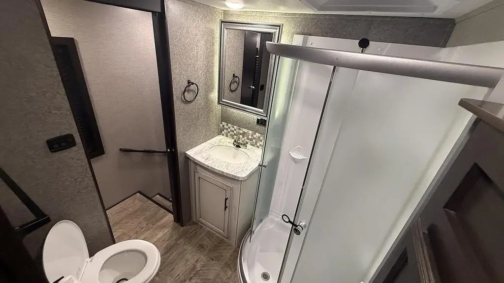 2019 Jayco Eagle Fifth Wheel