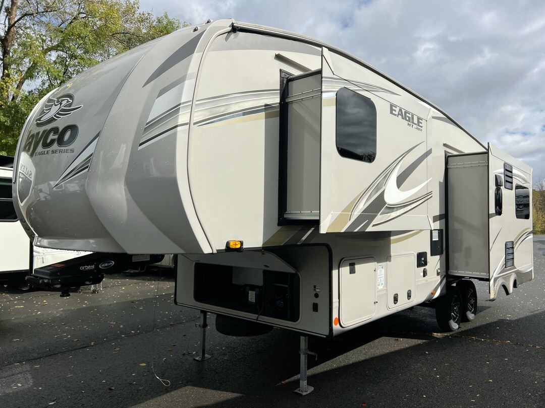 2019 Jayco EAGLE HT