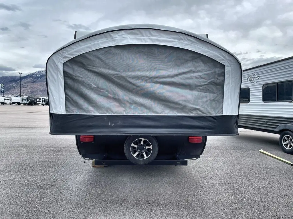 2019 Jayco Jay Sport