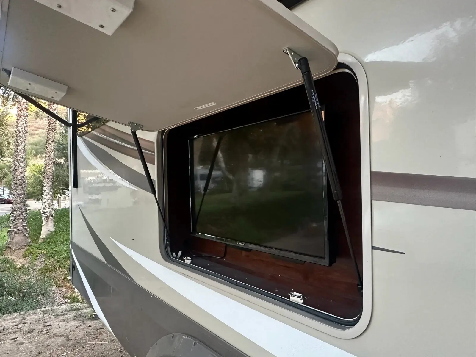 2019 Jayco Pinnacle