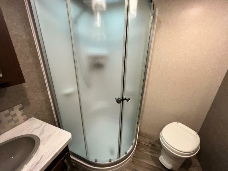 2019 Jayco Talon Toy Hauler