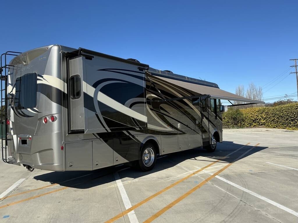 2019 Newmar BAY STAR 3124