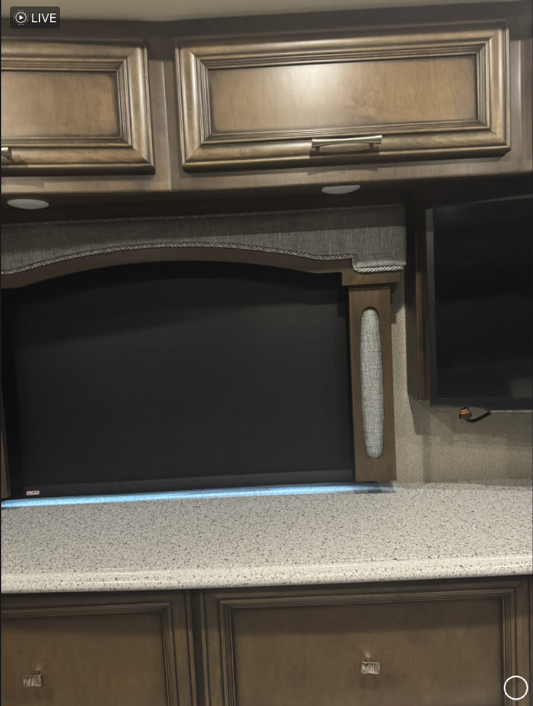 2019 Newmar Ventana Class A Motorhome