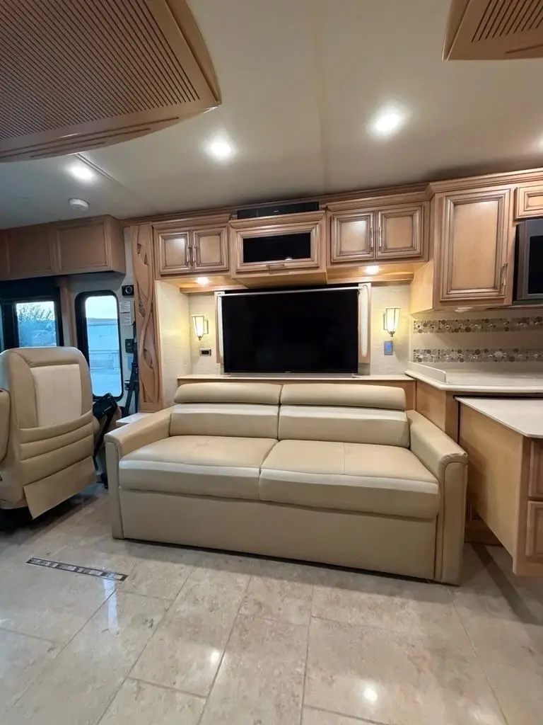 2019 Newmar Ventana Class A Motorhome