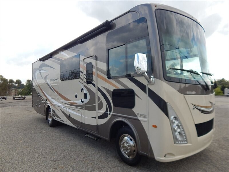 2019 Tan Thor Windsport