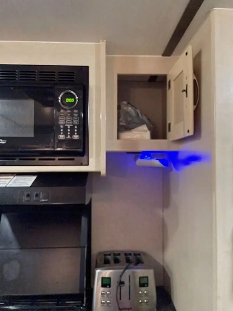 2019 Winnebago Minnie Travel Trailer