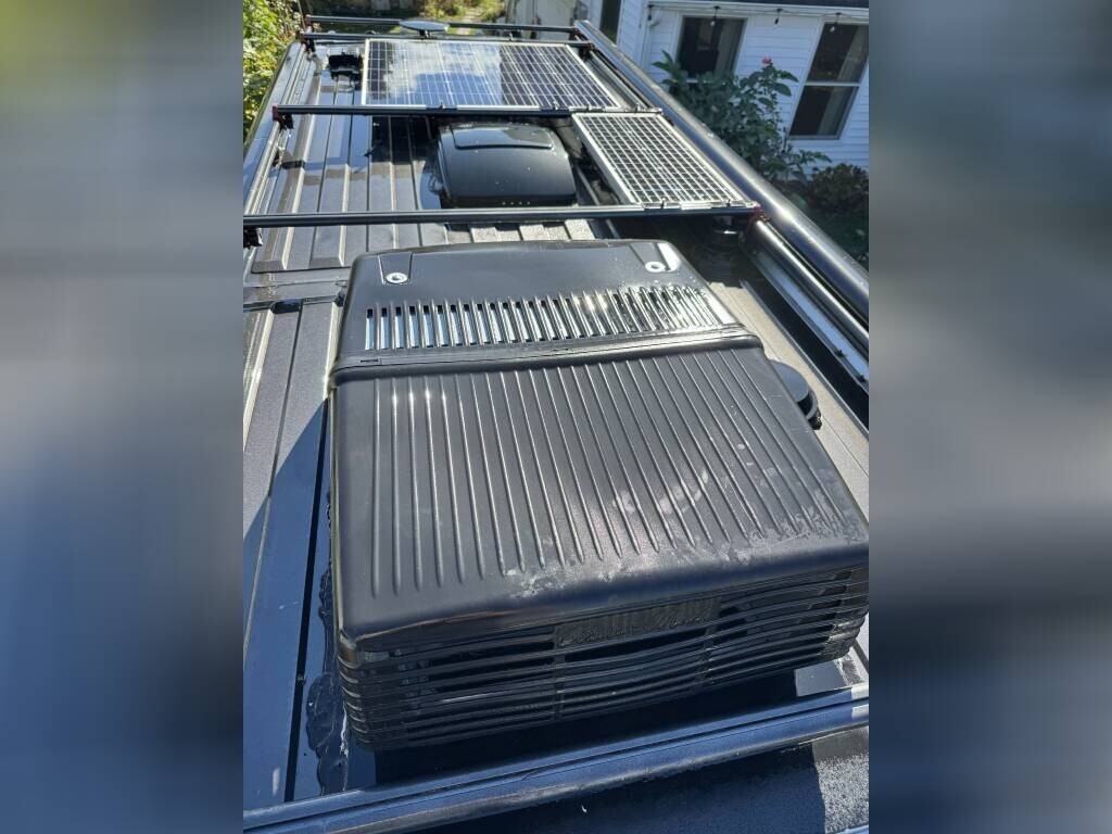 2019 Winnebago TRAVATO 59G