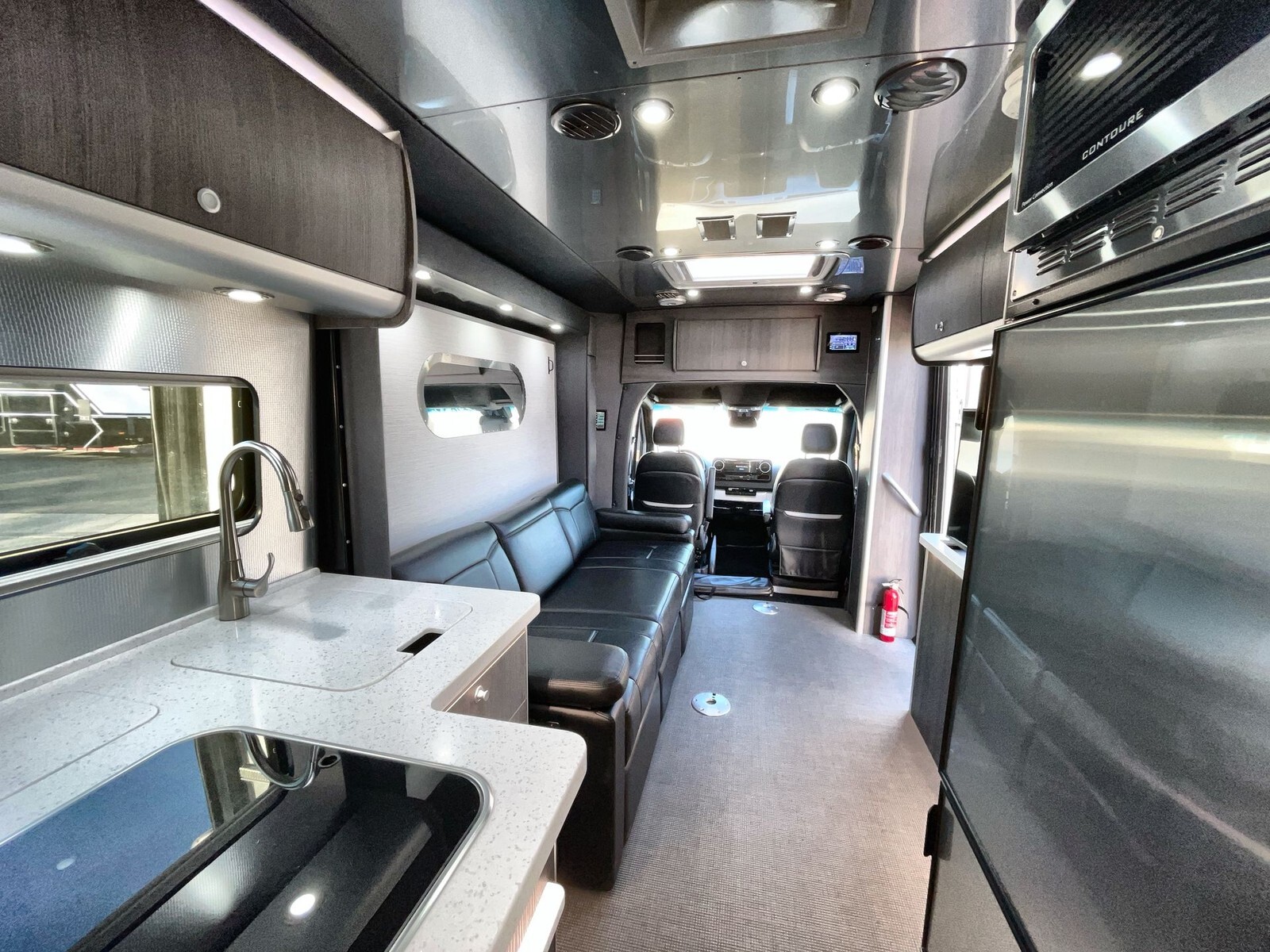 2020 Airstream Atlas