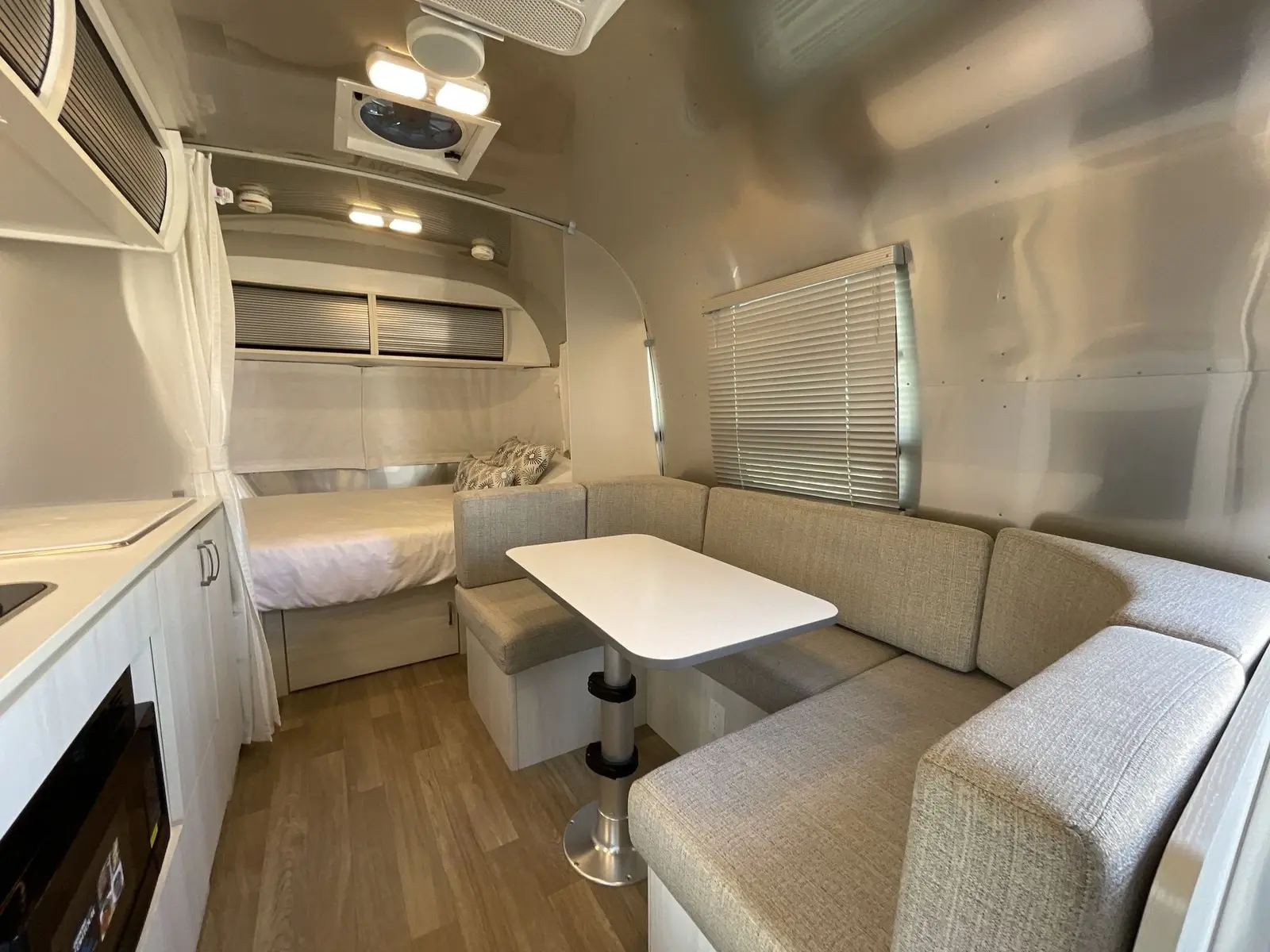 2020 Airstream Bambi