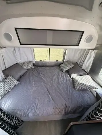 2020 Airstream Caravel Travel Trailer