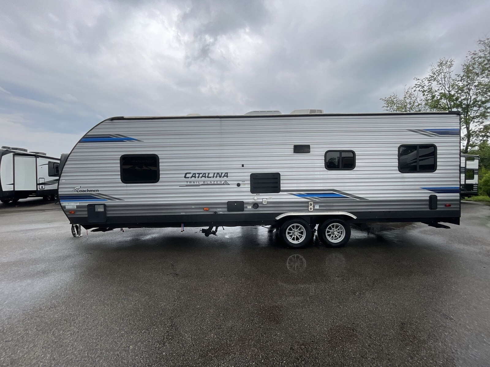 2020 Coachmen CATALINA 26TH