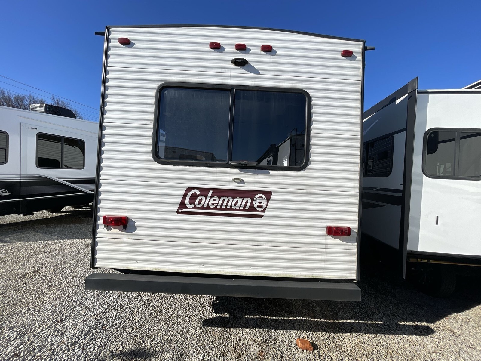 2020 Dutchmen COLEMAN LANTERN LT SERIES