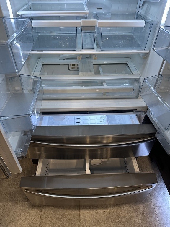 2020 Forest River Cedar Creek Hathaway Edition Fifth Wheel