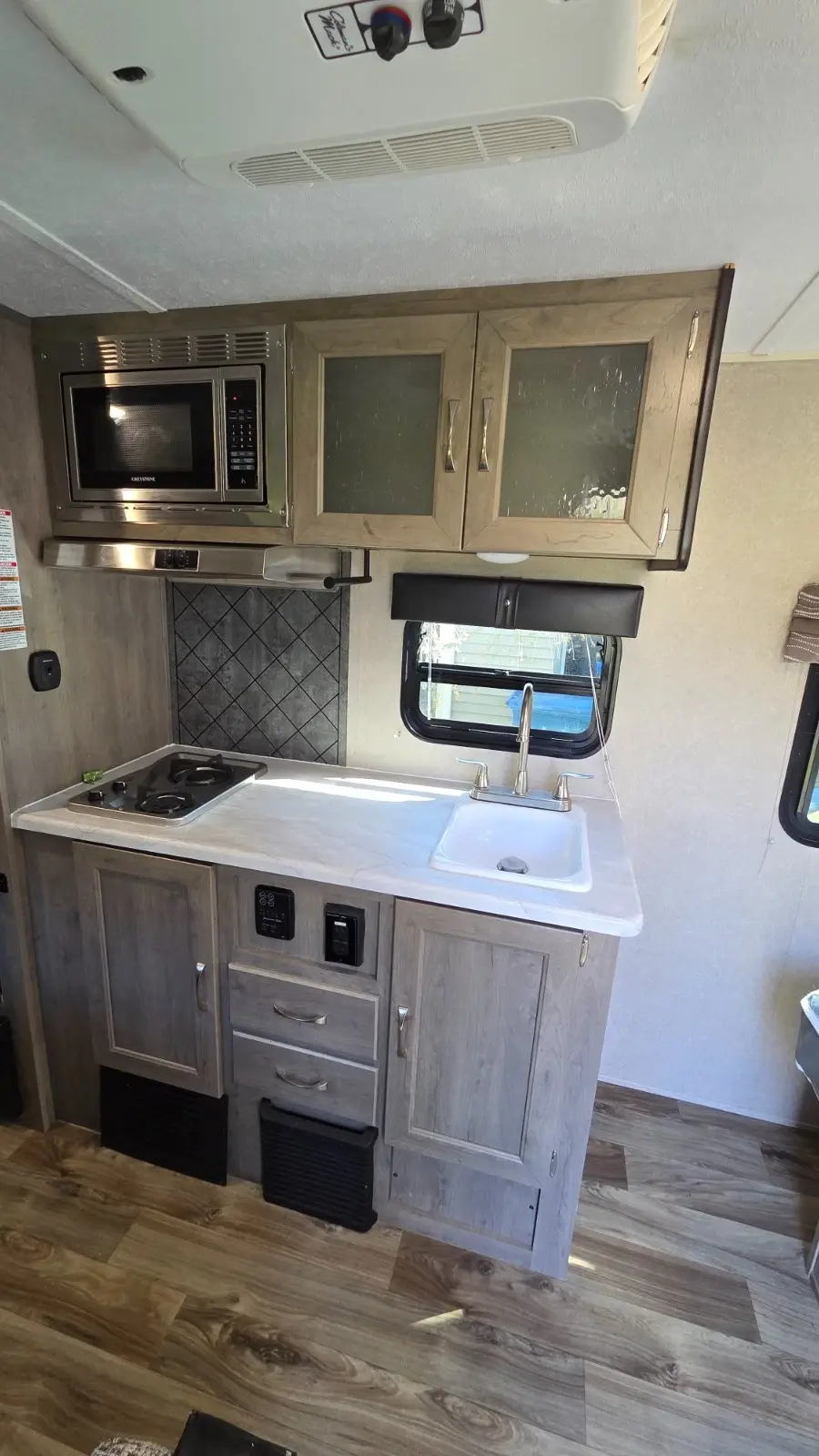 2020 Forest River Puma Ultra Lite Travel Trailer