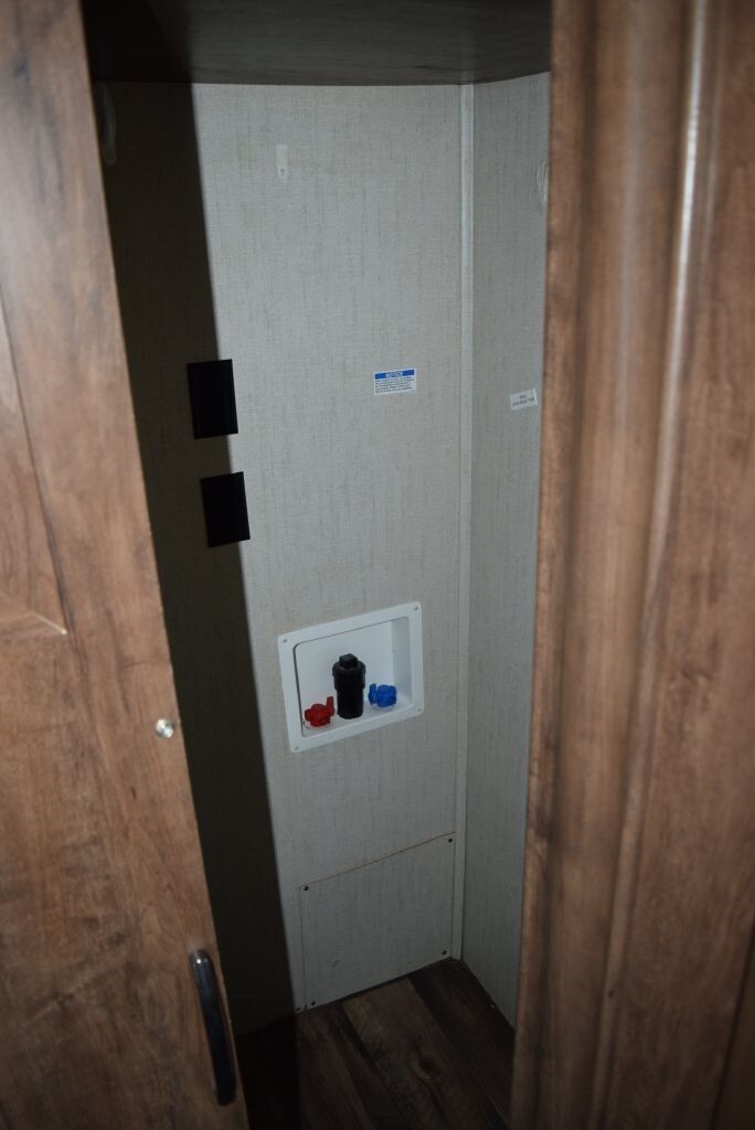 2020 Not Specified Forest River Sandpiper Sedan