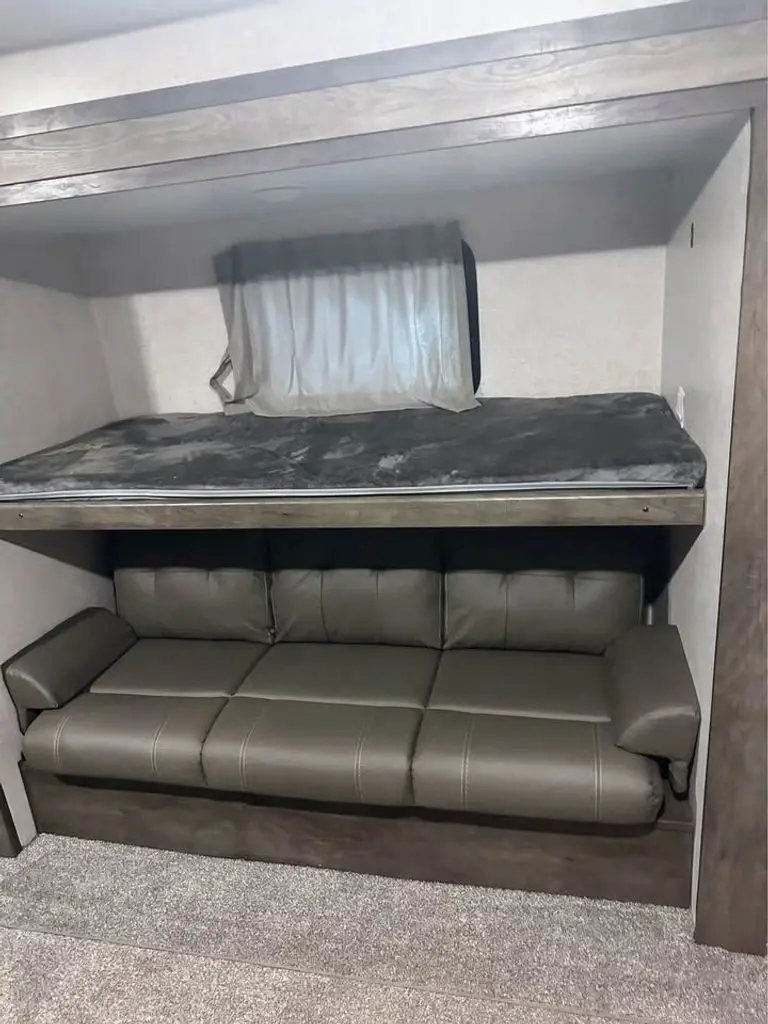 2020 Forest River WildWood Travel Trailer