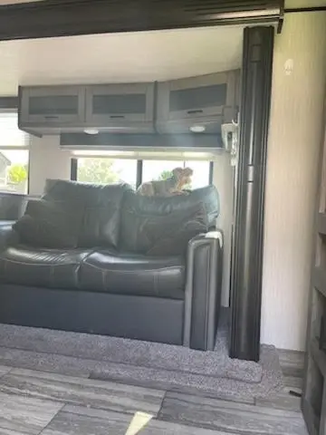 2020 Heartland North Trail Travel Trailer